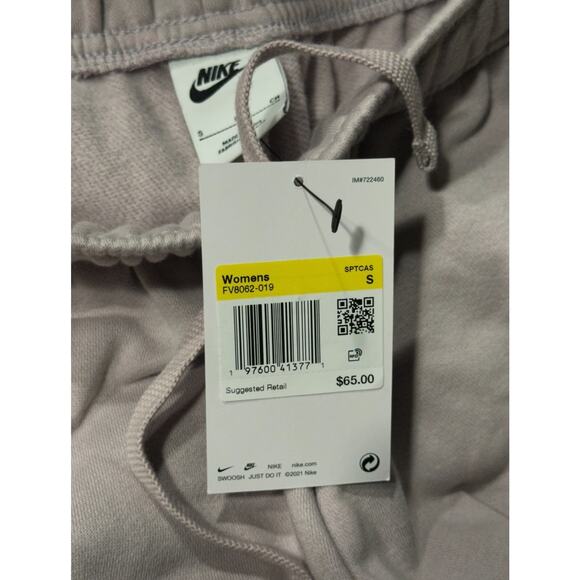 Club Fleece Jogger Pants - Picture 4 of 5